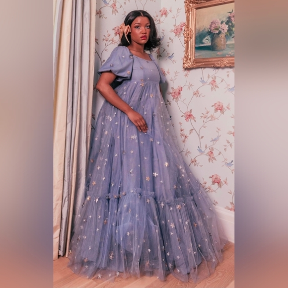 JessaKae Wendy Dress - Sz M - Picture 4 of 12